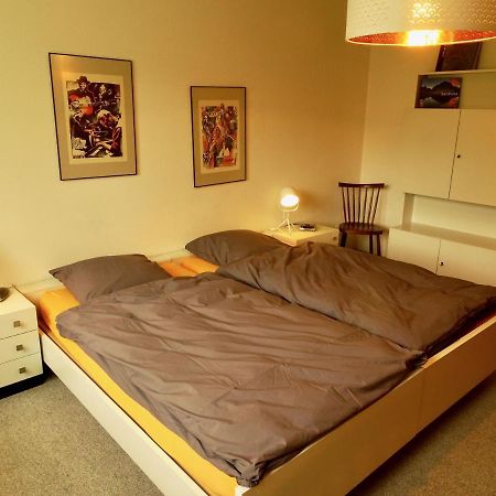 Arcula Daire Flims Dış mekan fotoğraf