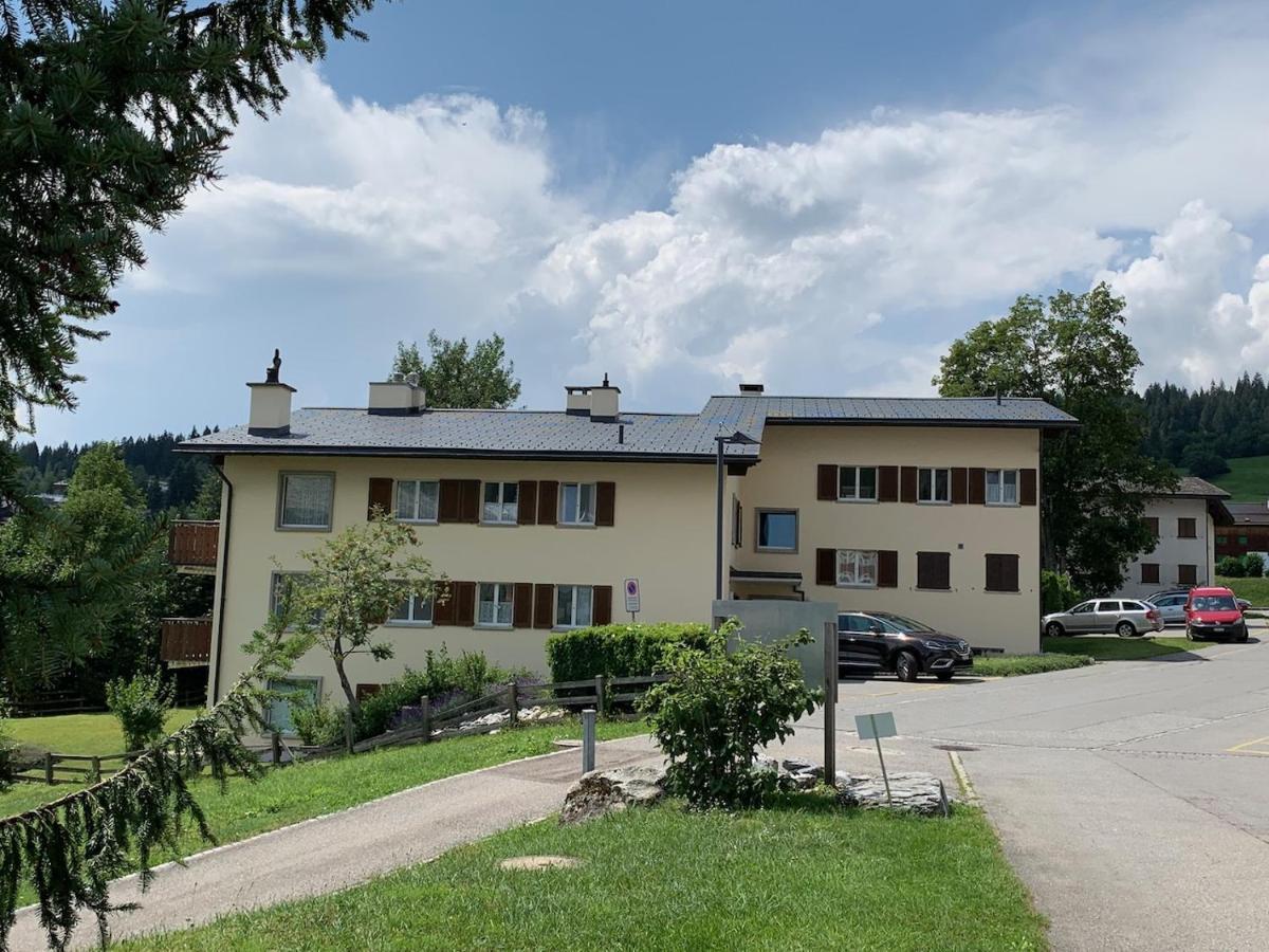 Arcula Daire Flims Dış mekan fotoğraf