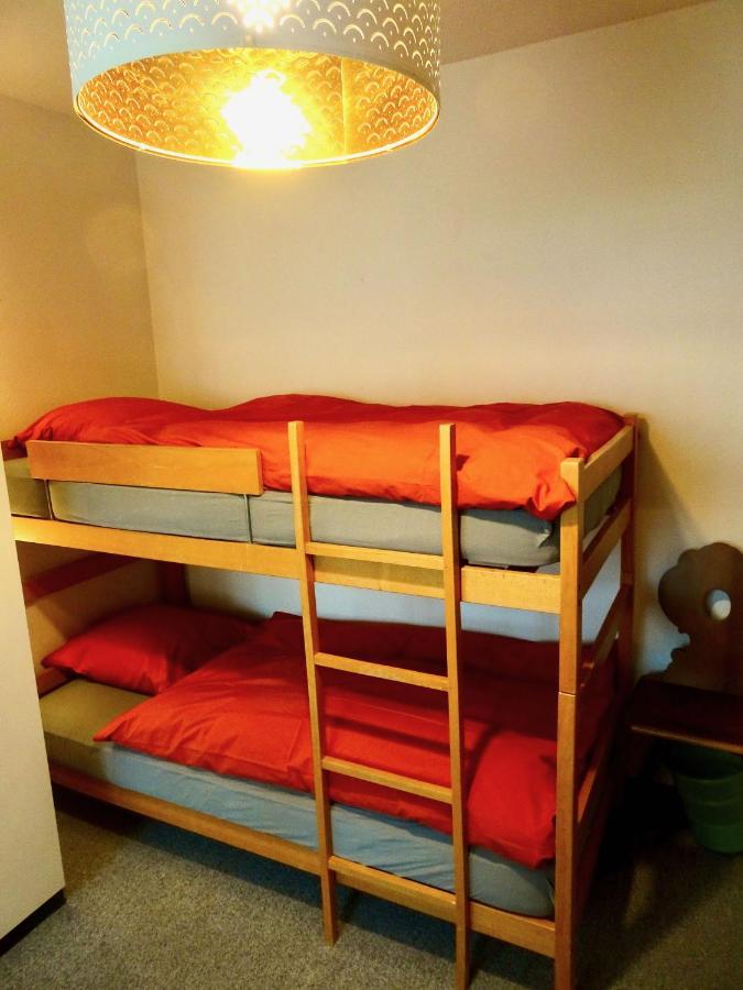 Arcula Daire Flims Dış mekan fotoğraf