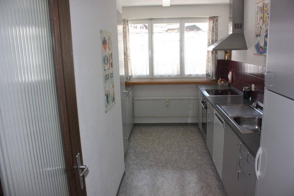 Arcula Daire Flims Oda fotoğraf